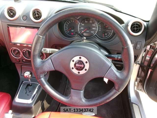 Daihatsu COPEN 2002-01 7615576-11
