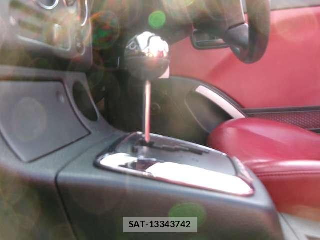 Daihatsu COPEN 2002-01 7615576-13