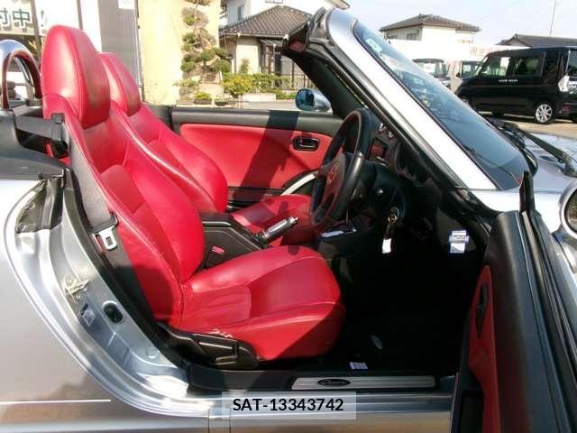 Daihatsu COPEN 2002-01 7615576-15