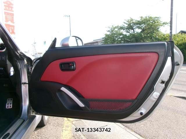 Daihatsu COPEN 2002-01 7615576-16