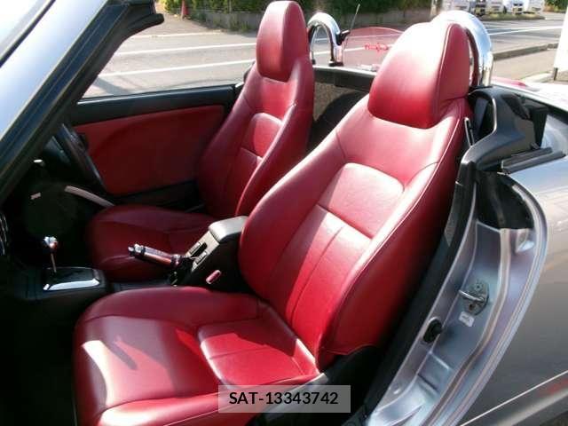 Daihatsu COPEN 2002-01 7615576-17