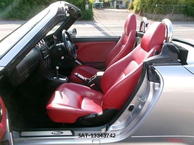 Daihatsu COPEN 2002-01 7615576-18