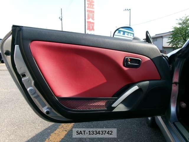 Daihatsu COPEN 2002-01 7615576-19