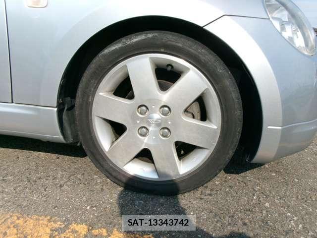 Daihatsu COPEN 2002-01 7615576-21