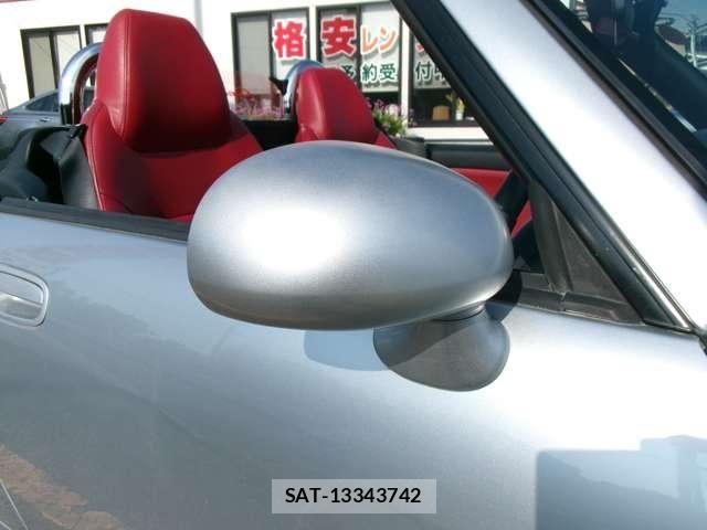 Daihatsu COPEN 2002-01 7615576-22