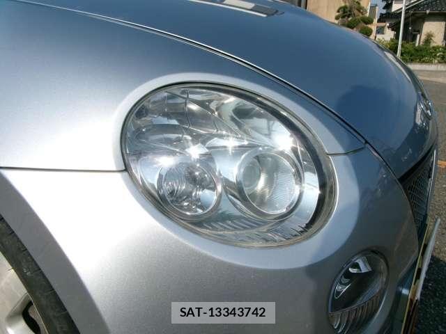 Daihatsu COPEN 2002-01 7615576-23