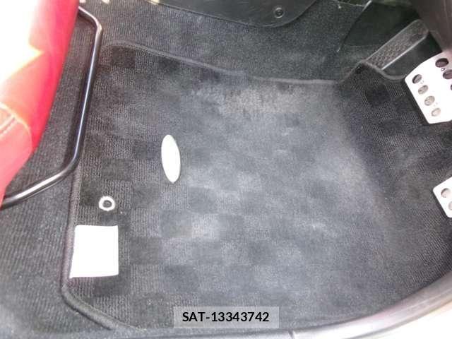 Daihatsu COPEN 2002-01 7615576-26