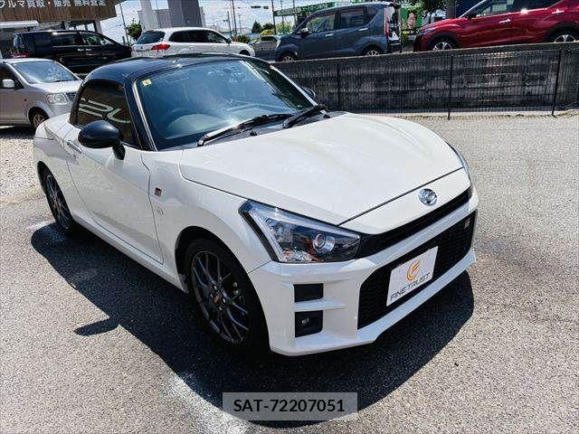 Toyota Copen 2023-09 7615569-12