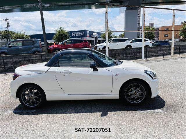 Toyota Copen 2023-09 7615569-13