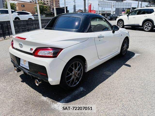 Toyota Copen 2023-09 7615569-14