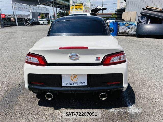 Toyota Copen 2023-09 7615569-15