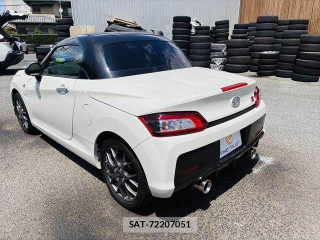 Toyota Copen 2023-09 7615569-16