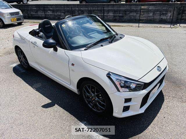 Toyota Copen 2023-09 7615569-27