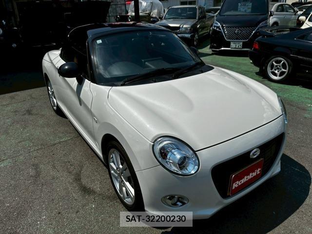 Daihatsu COPEN 2023-08 7615570-0