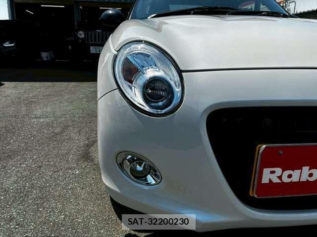Daihatsu COPEN 2023-08 7615570-9