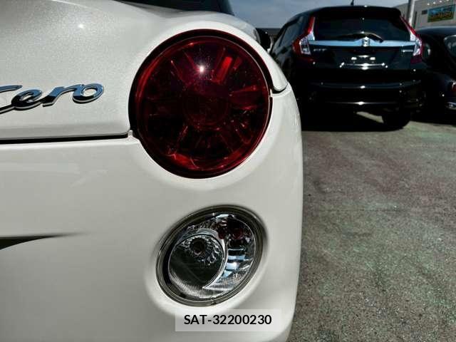 Daihatsu COPEN 2023-08 7615570-10