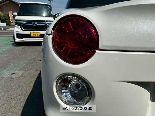 Daihatsu COPEN 2023-08 7615570-11