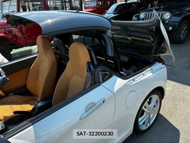 Daihatsu COPEN 2023-08 7615570-13