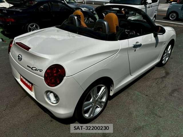 Daihatsu COPEN 2023-08 7615570-17