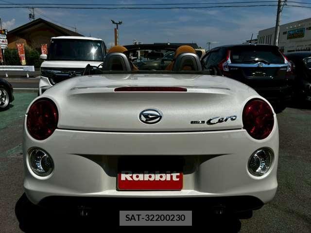 Daihatsu COPEN 2023-08 7615570-18