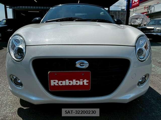 Daihatsu COPEN 2023-08 7615570-1