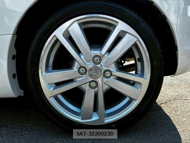 Daihatsu COPEN 2023-08 7615570-21