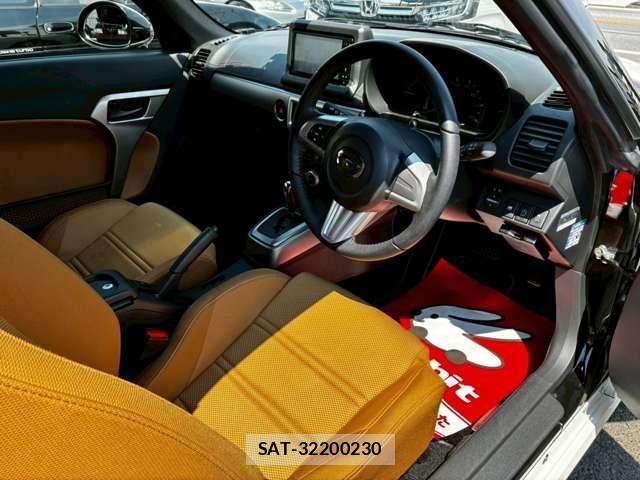 Daihatsu COPEN 2023-08 7615570-26