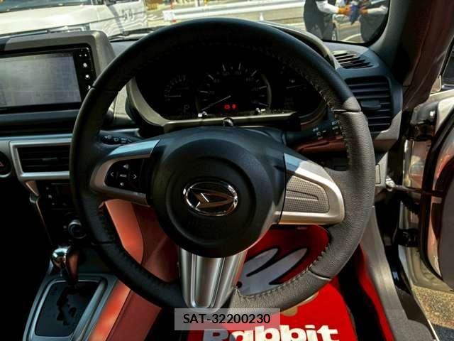 Daihatsu COPEN 2023-08 7615570-27