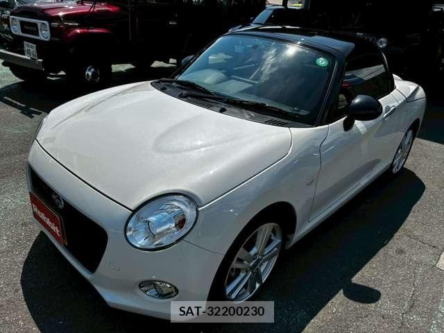 Daihatsu COPEN 2023-08 7615570-2