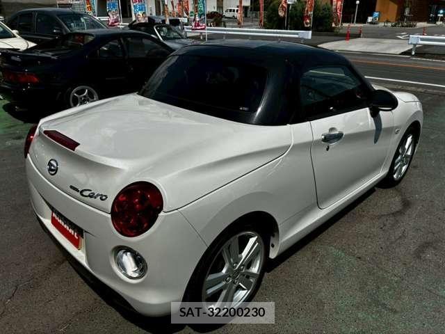 Daihatsu COPEN 2023-08 7615570-5