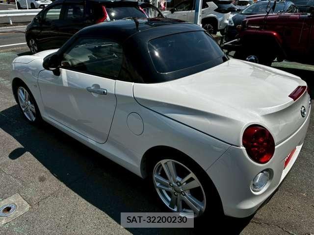 Daihatsu COPEN 2023-08 7615570-6