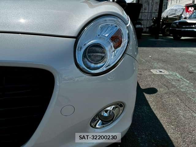Daihatsu COPEN 2023-08 7615570-8