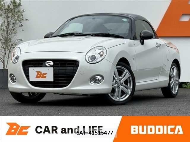 Daihatsu COPEN 2021-09 7615572-0