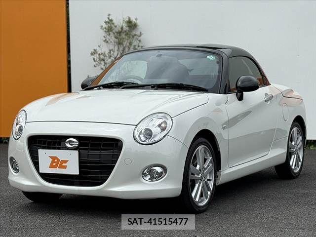 Daihatsu COPEN 2021-09 7615572-9