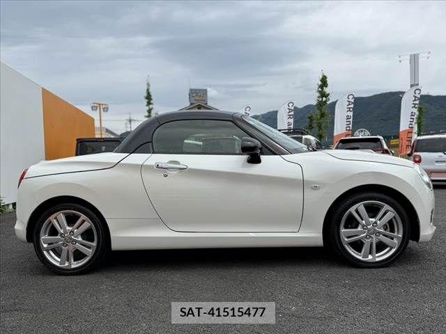 Daihatsu COPEN 2021-09 7615572-11