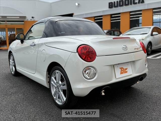 Daihatsu COPEN 2021-09 7615572-12
