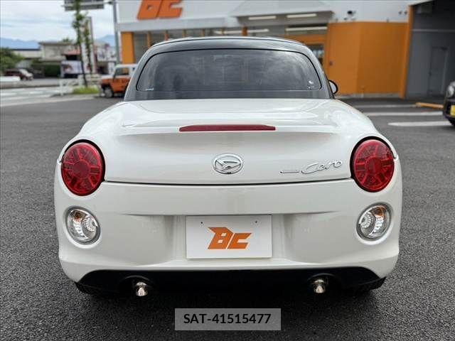 Daihatsu COPEN 2021-09 7615572-13