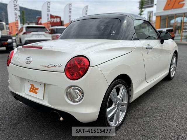 Daihatsu COPEN 2021-09 7615572-14