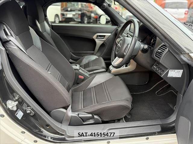 Daihatsu COPEN 2021-09 7615572-15