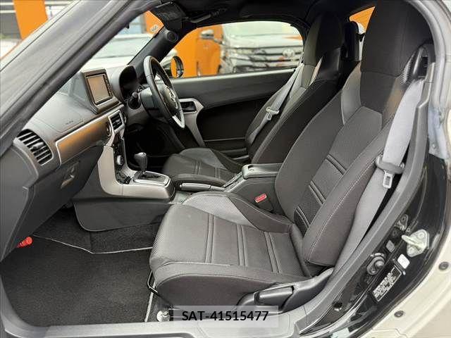 Daihatsu COPEN 2021-09 7615572-16