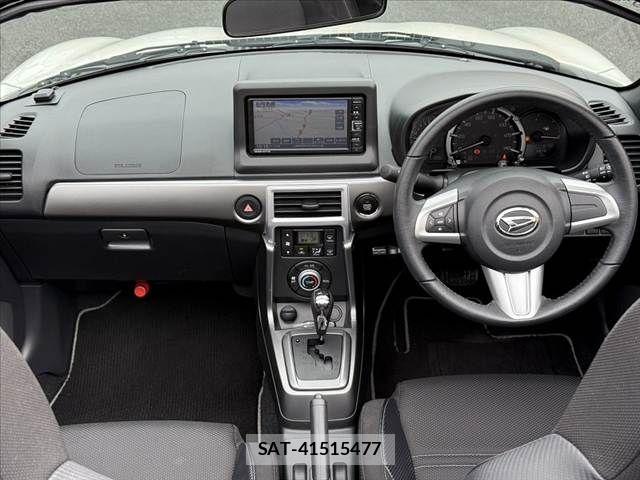 Daihatsu COPEN 2021-09 7615572-1