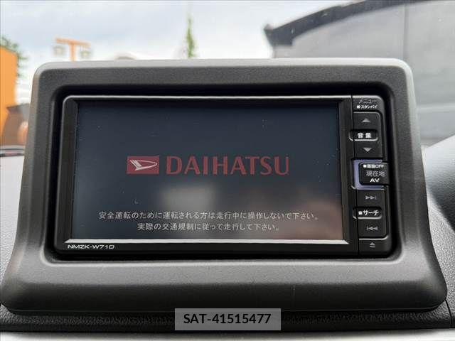 Daihatsu COPEN 2021-09 7615572-2