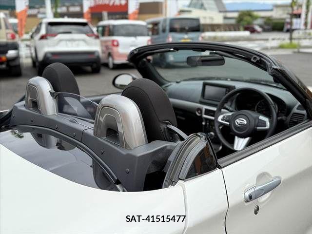 Daihatsu COPEN 2021-09 7615572-29