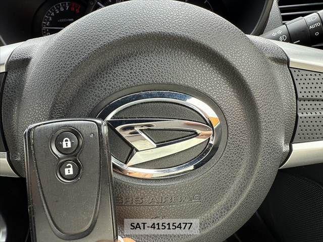 Daihatsu COPEN 2021-09 7615572-3