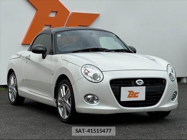 Daihatsu COPEN 2021-09 7615572-7