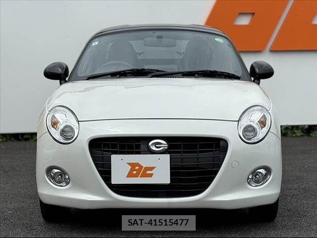 Daihatsu COPEN 2021-09 7615572-8