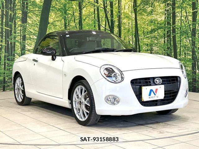 Daihatsu COPEN 2022-12 7615568-15