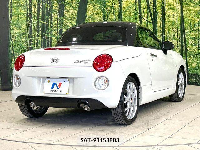 Daihatsu COPEN 2022-12 7615568-16