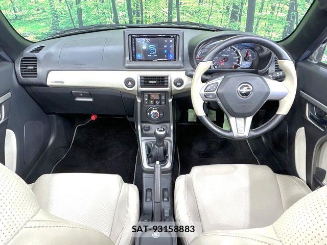 Daihatsu COPEN 2022-12 7615568-1