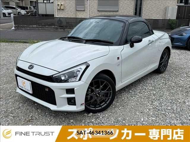 Daihatsu COPEN 2020-04 7615566-0